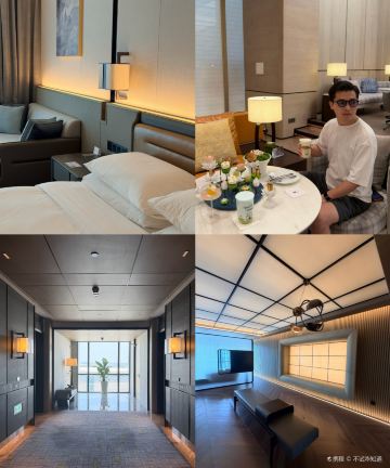 杭州国际机场凯悦酒店图片