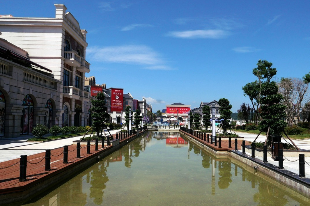 姜記烧烤(文胜路东段店)