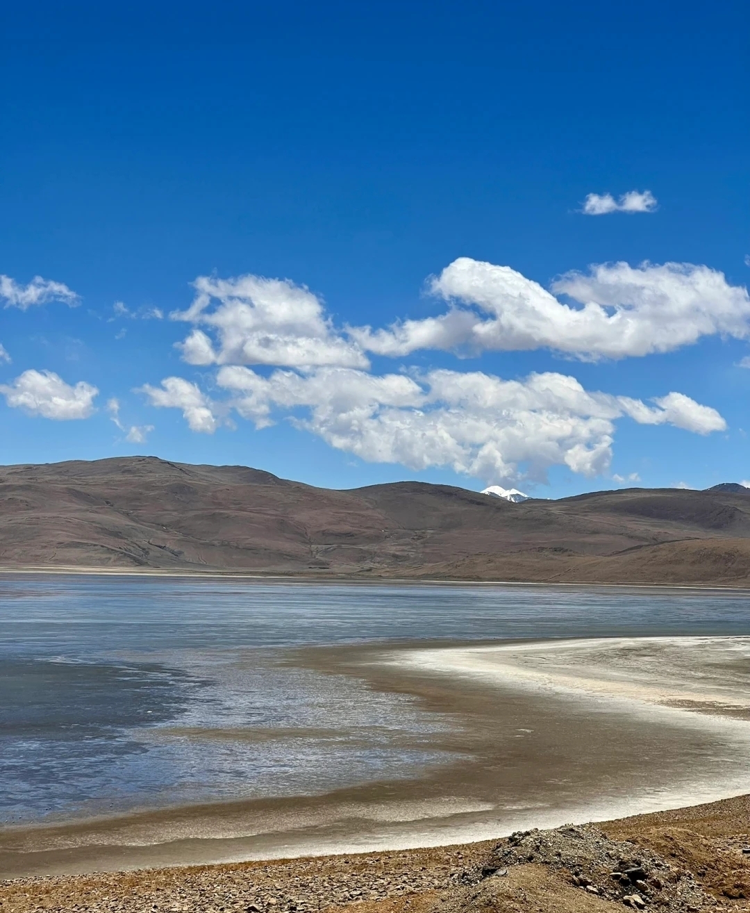 西藏山南小众景点  静享和谐共生之美冷门景区哲古措