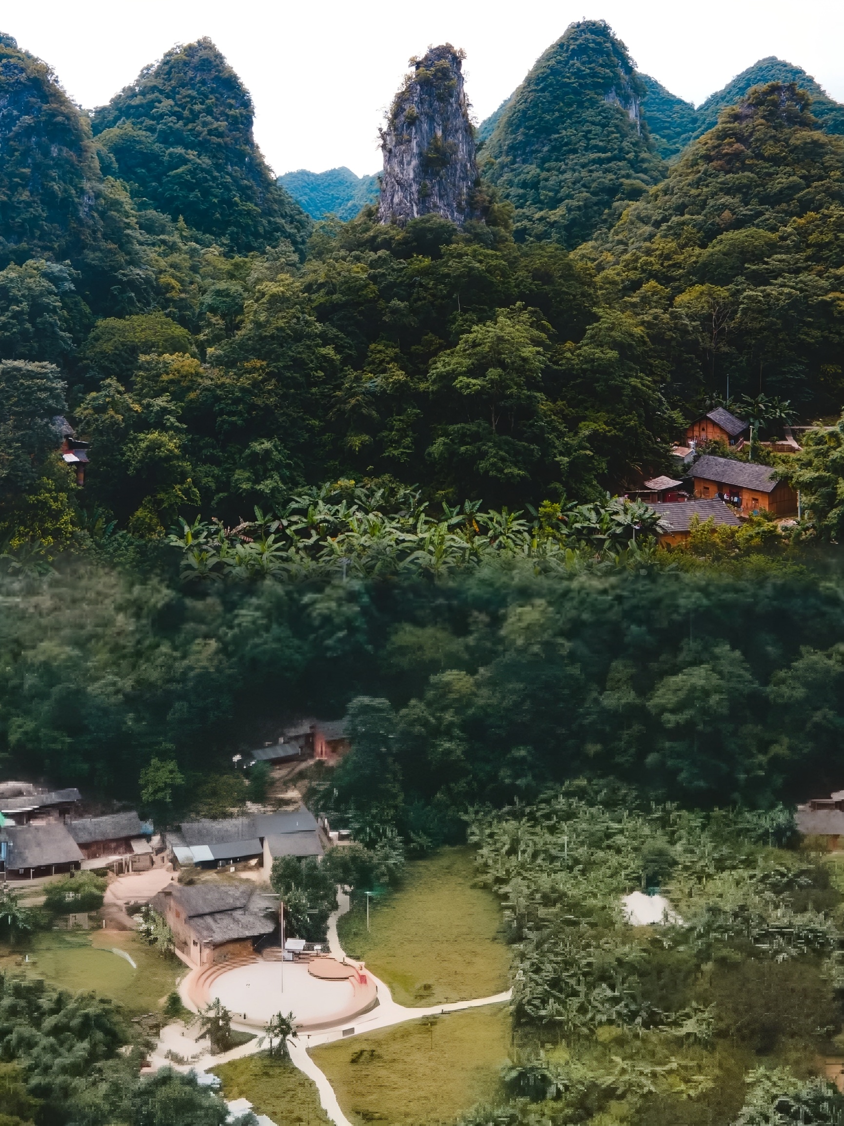 小众封神！神奇格凸河值得一去！