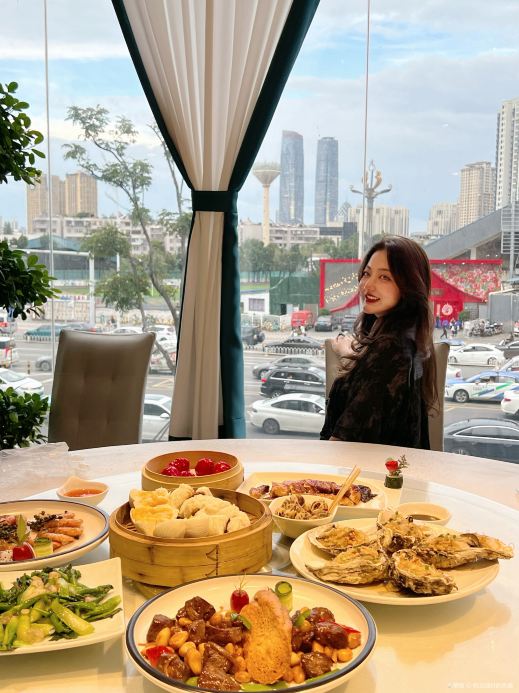 Renren Seafood Restaurant