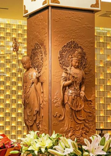 莲宗寺 · 天津市 · 景点