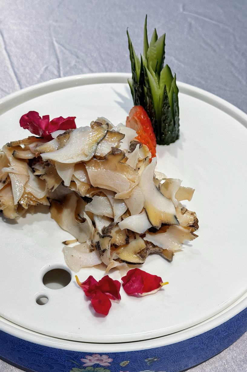 甲秀园餐厅图片