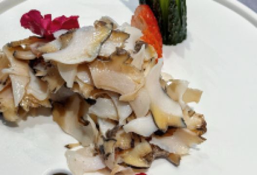 甲秀园美食图片