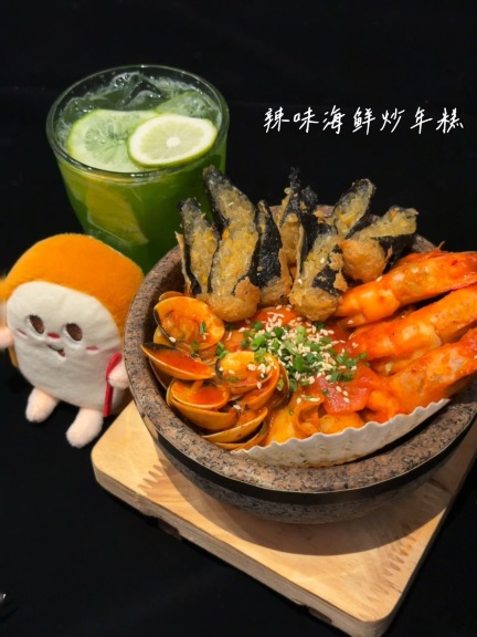 Roppongi Asian Tapas Bar & Sushi餐厅图片