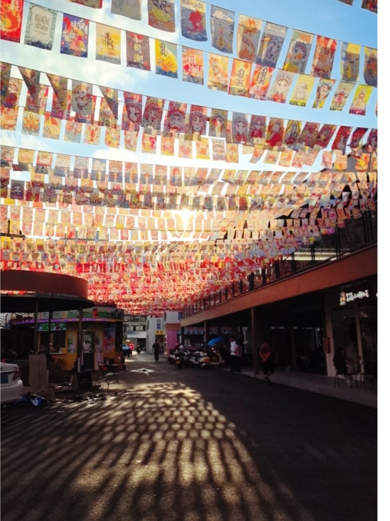 忘不了牛杂(红旗路路通店)餐厅图片