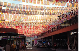 忘不了牛杂(红旗路路通店)