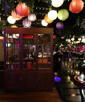 广州花园酒店图片