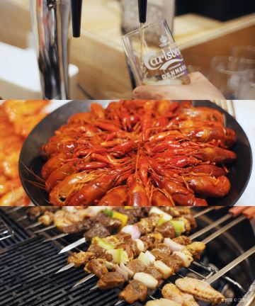 杭州JW万豪酒店(西湖店)图片