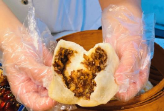 大苏山国家森林公园-净居寺景点图片