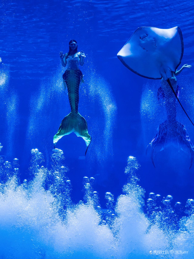 海南海洋欢乐世界