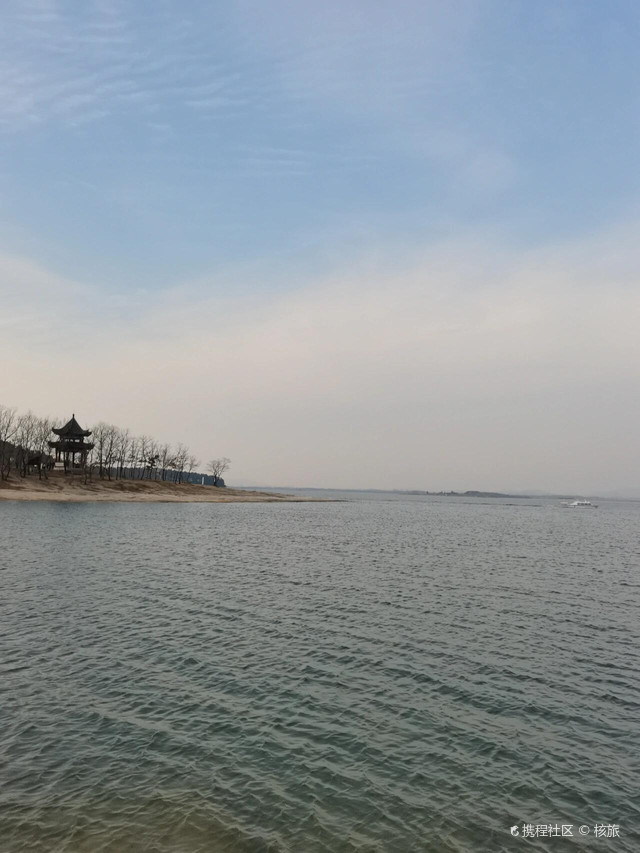驻马店泌阳铜山湖-中原北戴河