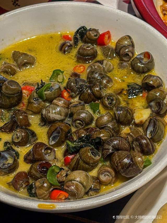 吃货帖!永州美食图鉴之食膳人家