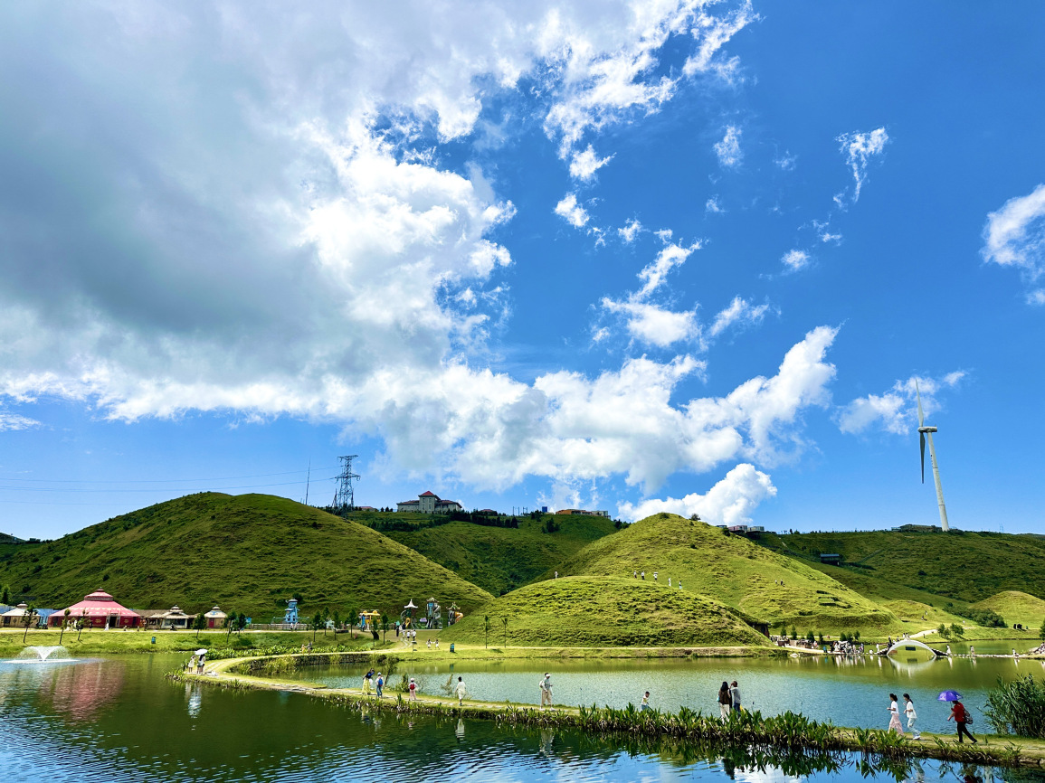 花果山农庄(招牌罗汉鸡)