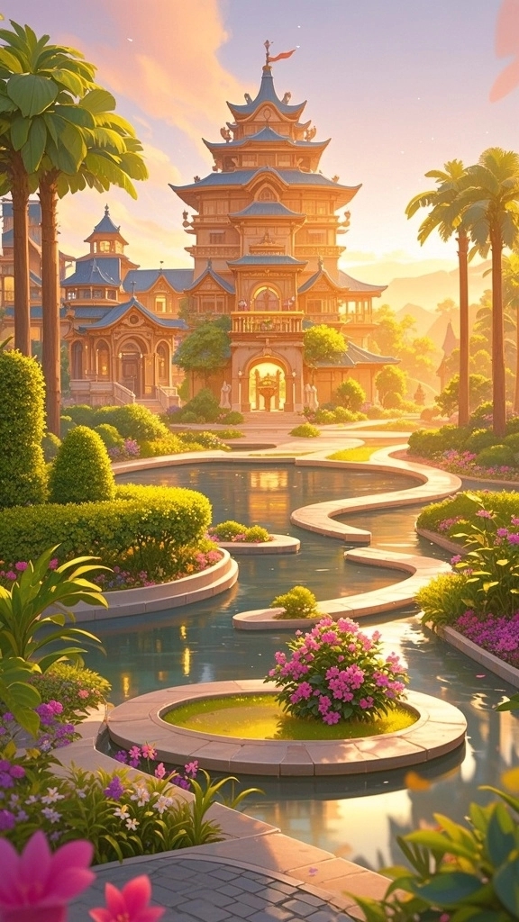 龙武庄园餐厅图片