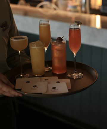 西安浐灞凯悦酒店图片