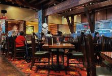 Lazy Dog Restaurant & Bar美食图片