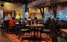 Lazy Dog Restaurant & Bar餐厅图片