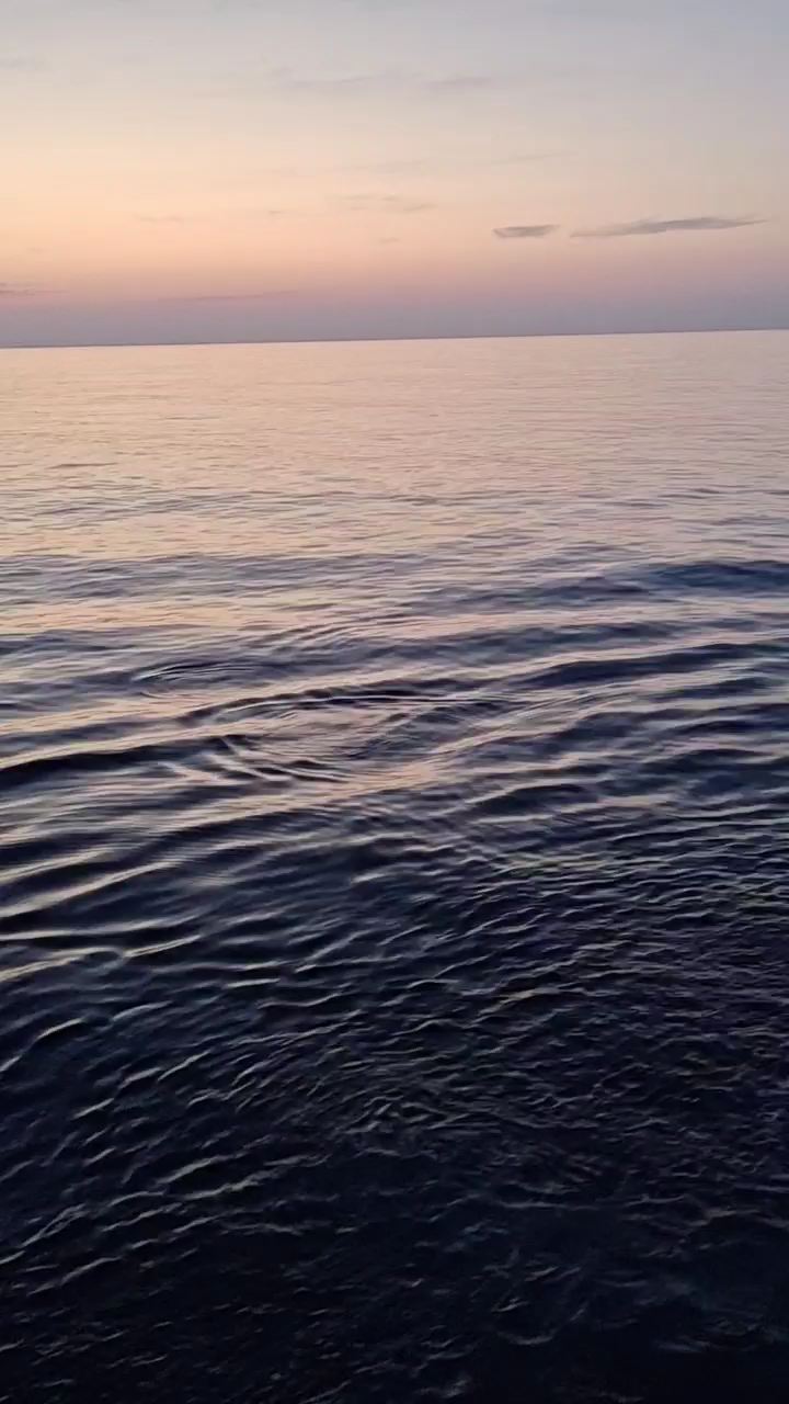 大海的声音
