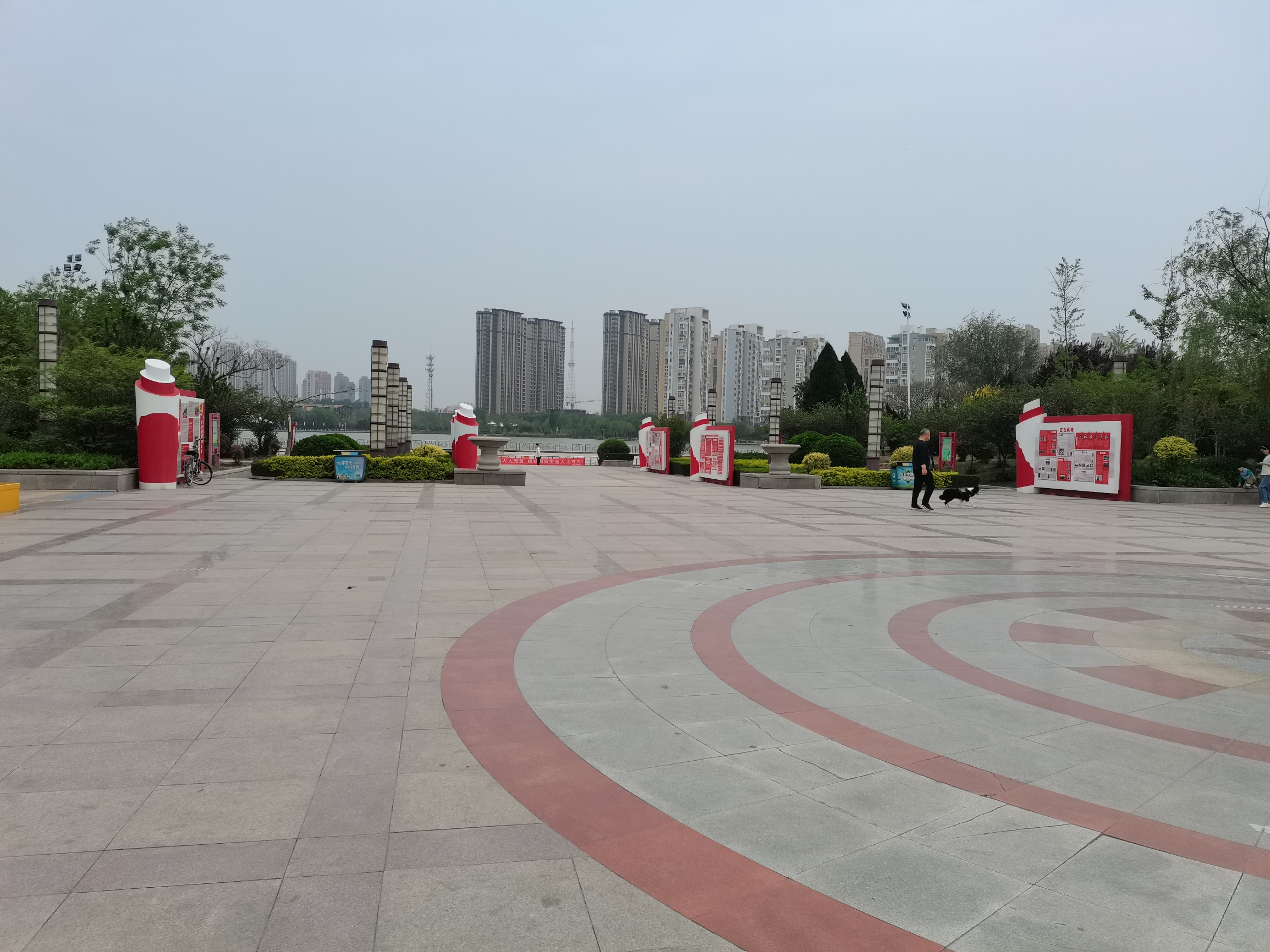 新湖文化广场