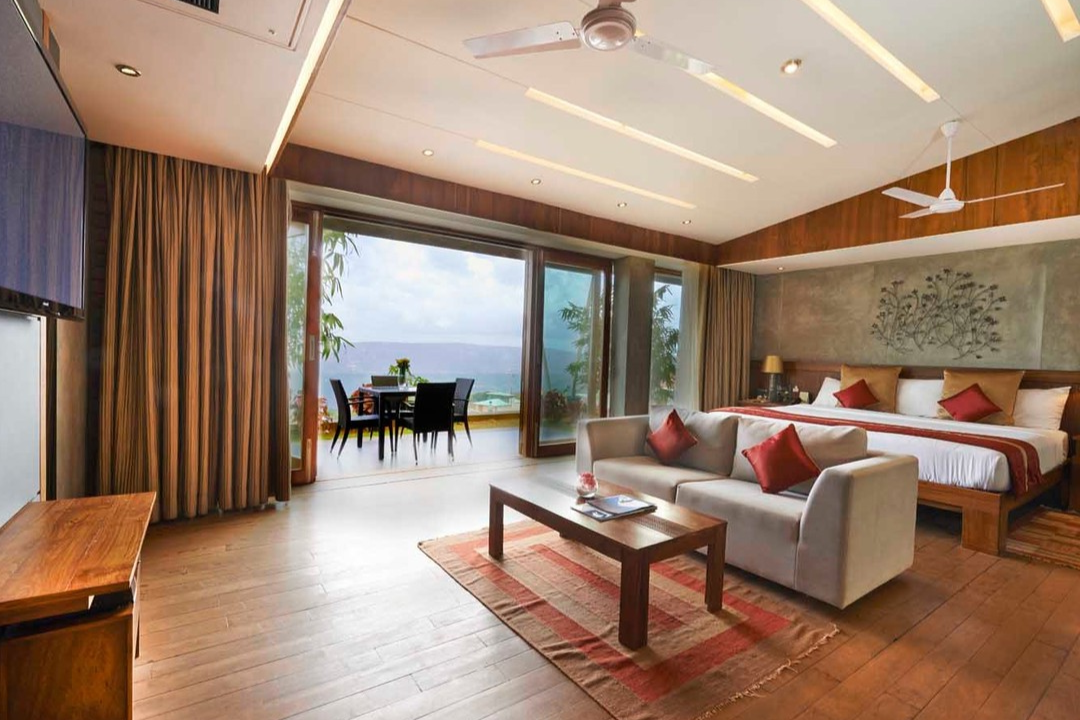 The Grapevine餐厅图片