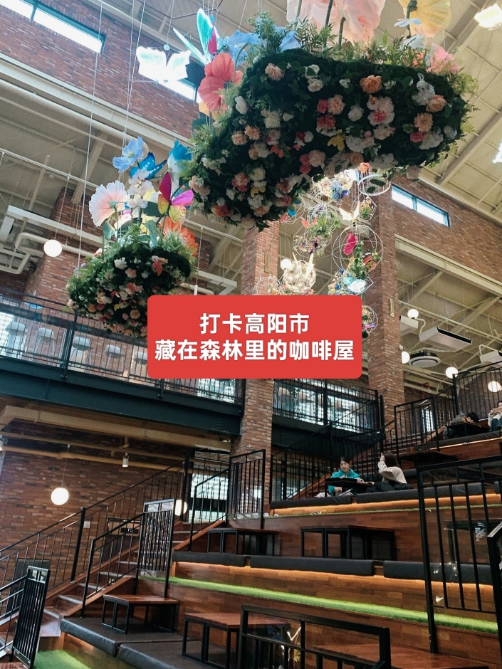 Forest Outings餐厅图片
