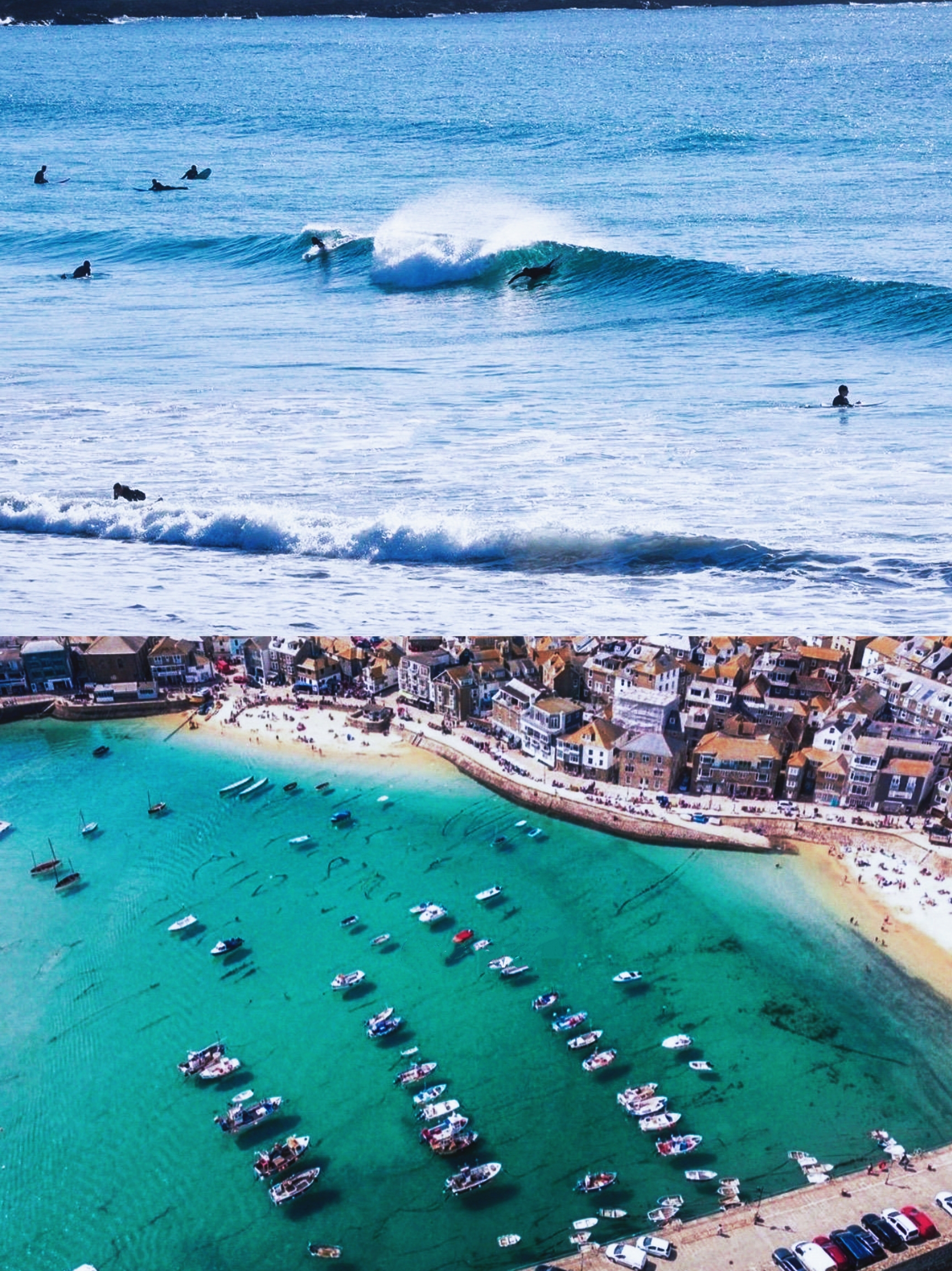 The Goods Shed Restaurant餐厅图片