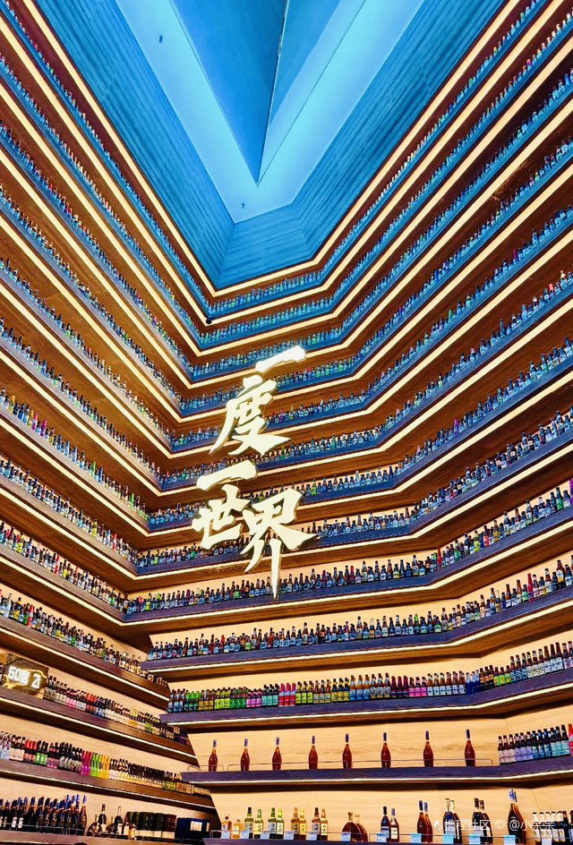 niubeer·世界精酿啤酒博物馆(吾悦广场店)