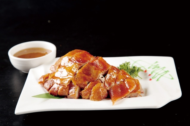 笃记大酒楼(新银小区店)餐厅图片