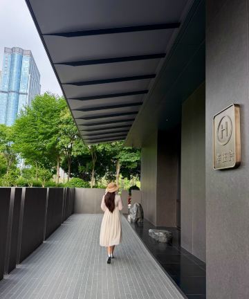 全季大观杭州滨江酒店图片