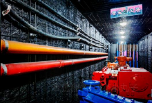 准格尔旗博物馆景点图片