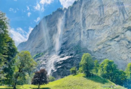 Viewing Point Schoenbuehel景点图片