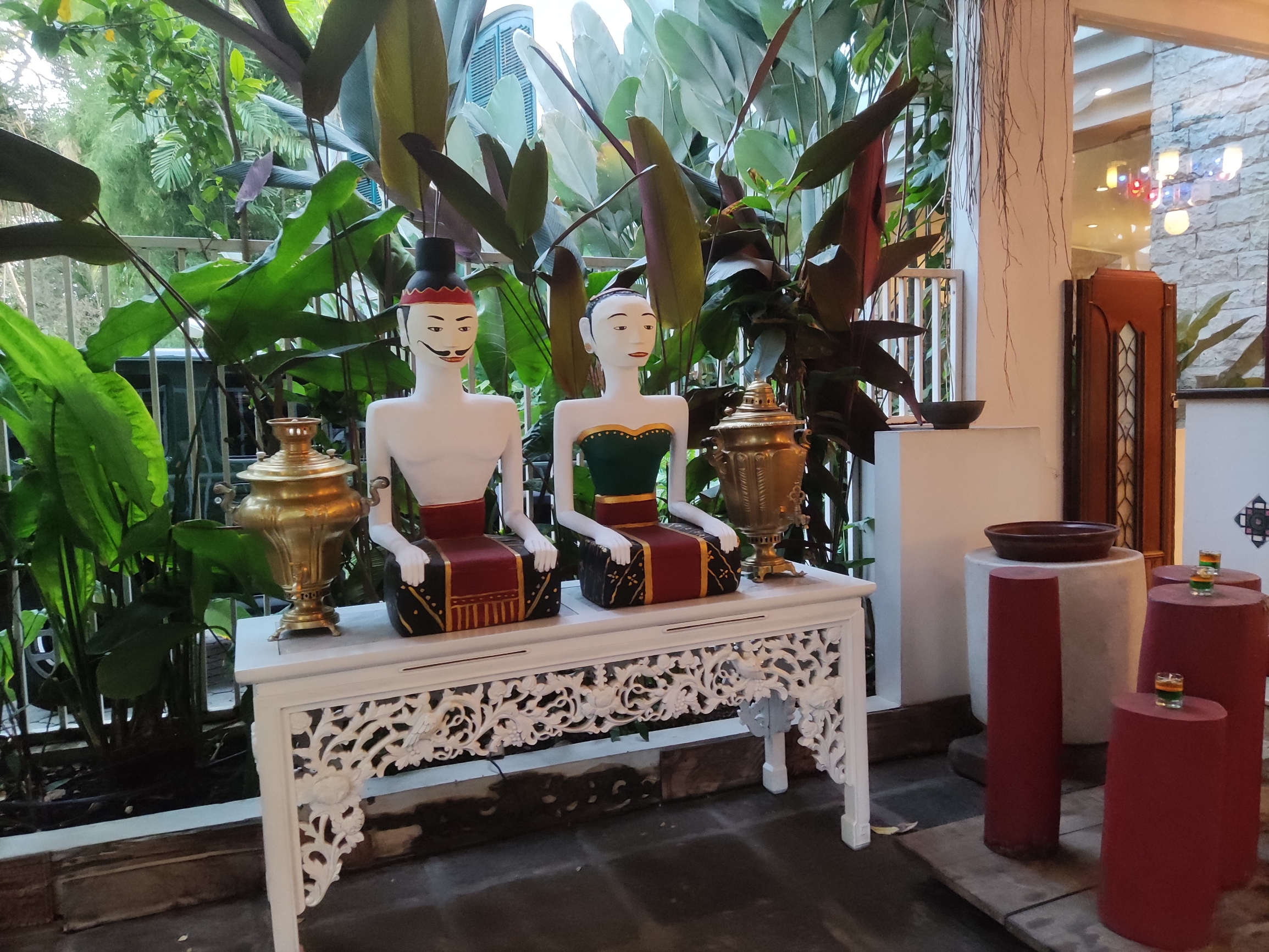 爪哇，玛琅，不能错过的酒店（景点）