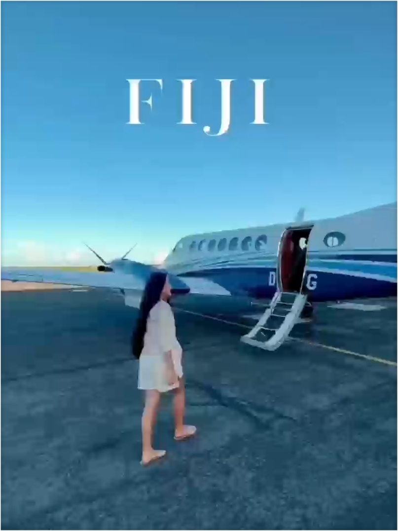 Fiji斐济