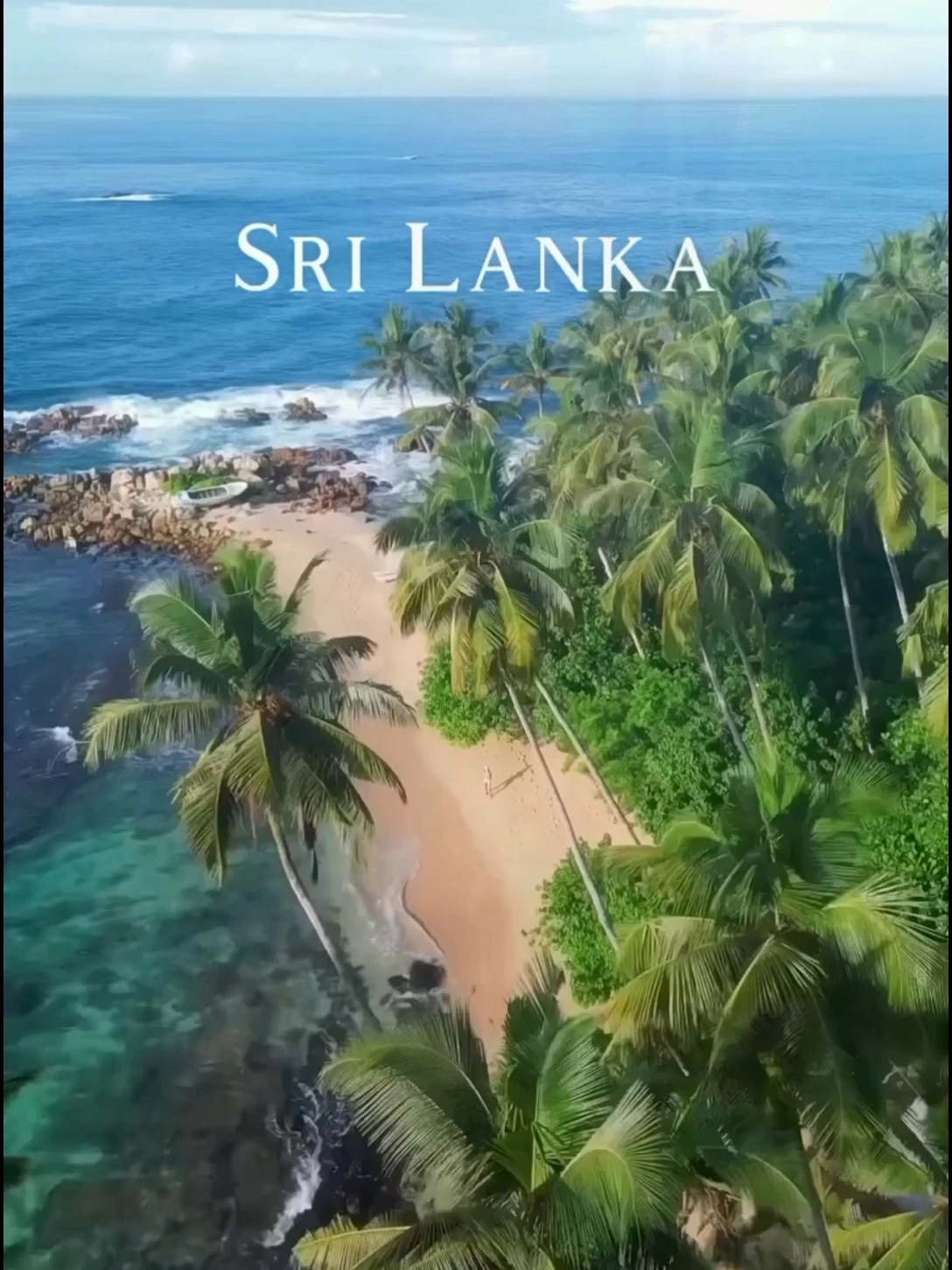 斯里兰卡旅游