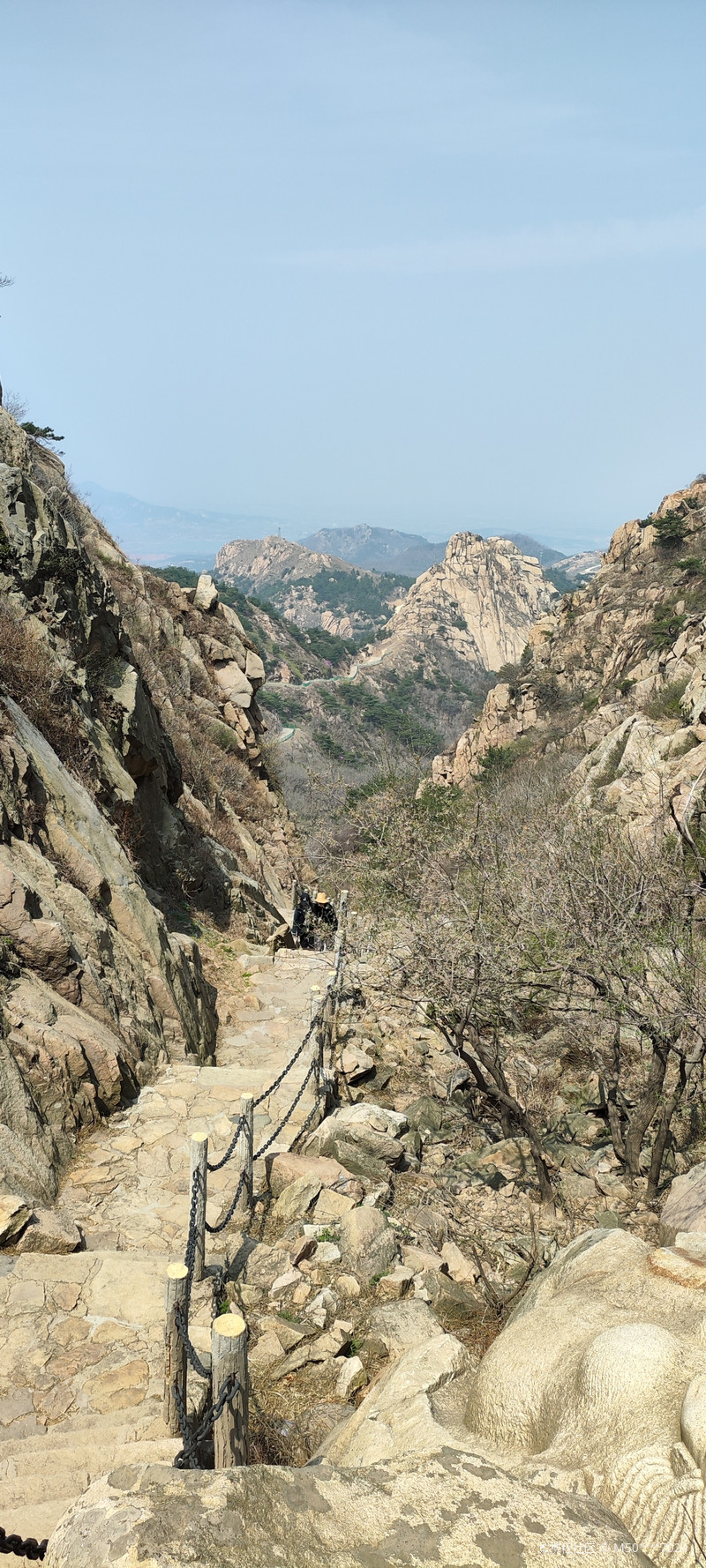 珠山国家森林公园