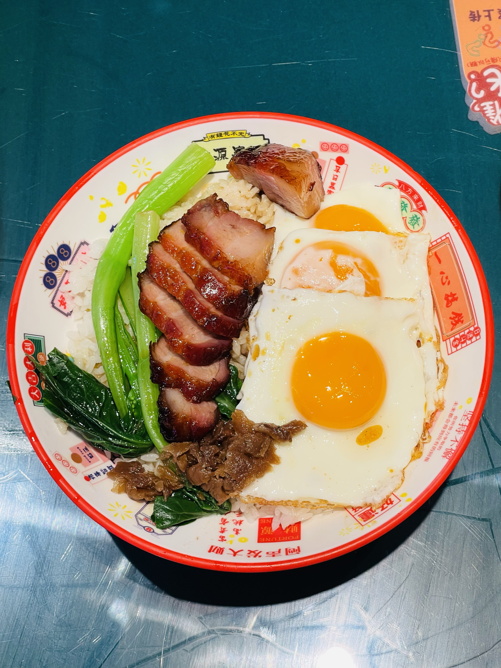 陀枪师姐冰室(惠多港购物中心店)