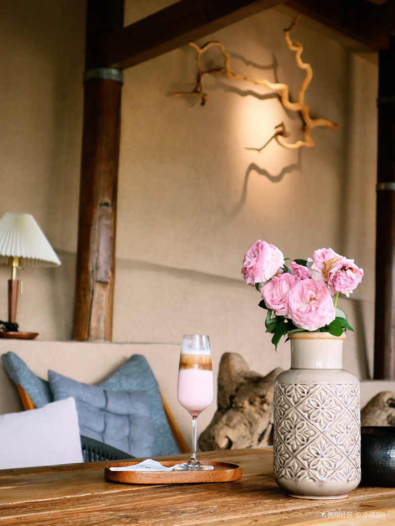 众觅·云居|zome空中览景咖啡山墅（丽江古城店）