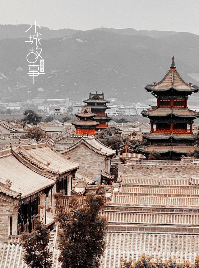 晋阳里的美食探索之旅：城市味道的新宠