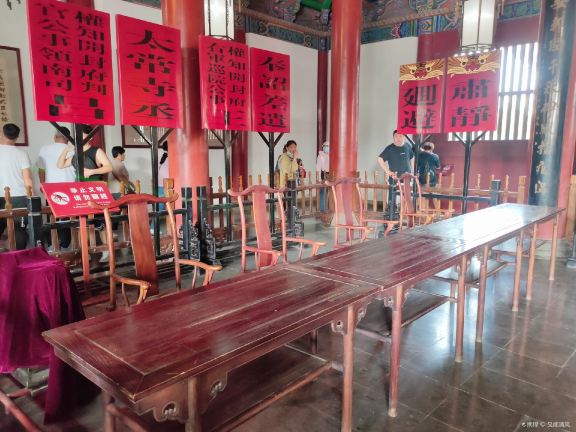 清真马蓉腊牛肉夹馍蛋菜夹馍(回民街店)