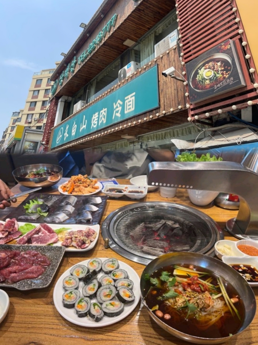 聚鑫楼百姓厨房(大润发店)