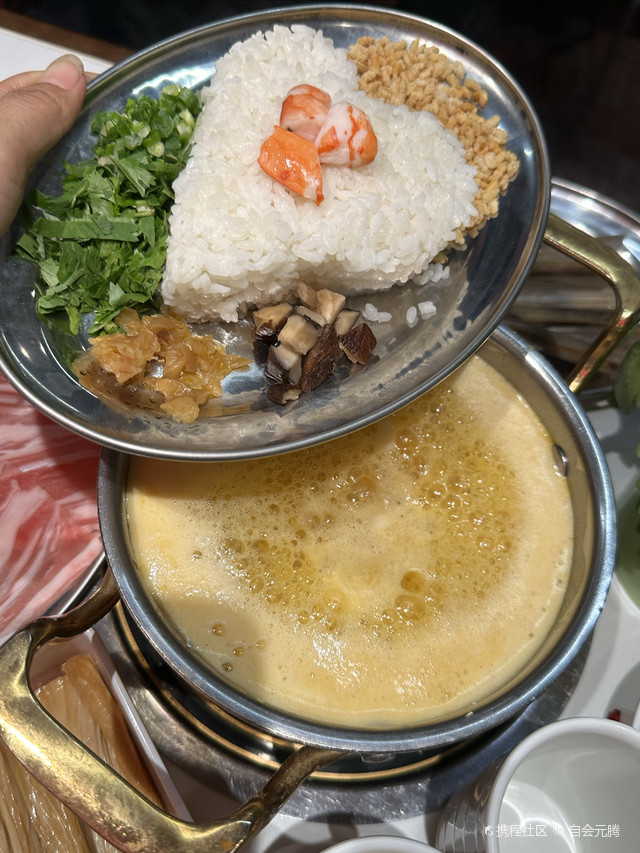 吃货帖!北京美食图鉴之行运打边炉