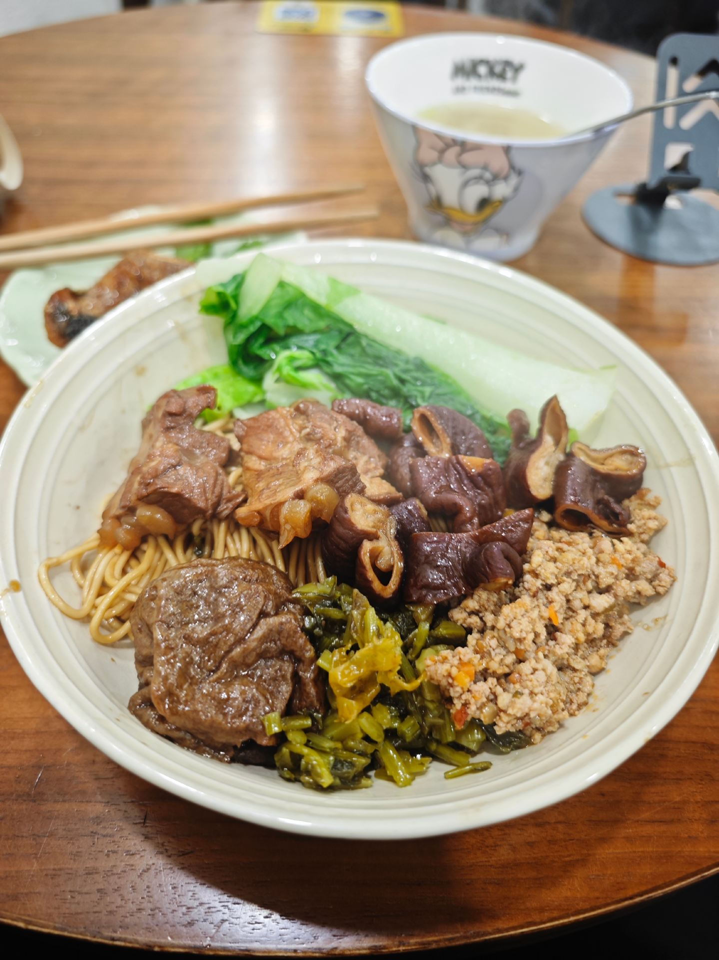 初味面馆(东街口店)