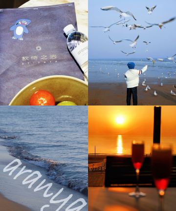 阿那亚Sukha苏卡酒店图片