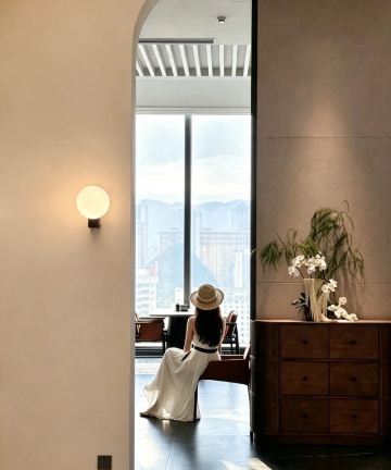 路拉雅·六盘水图片