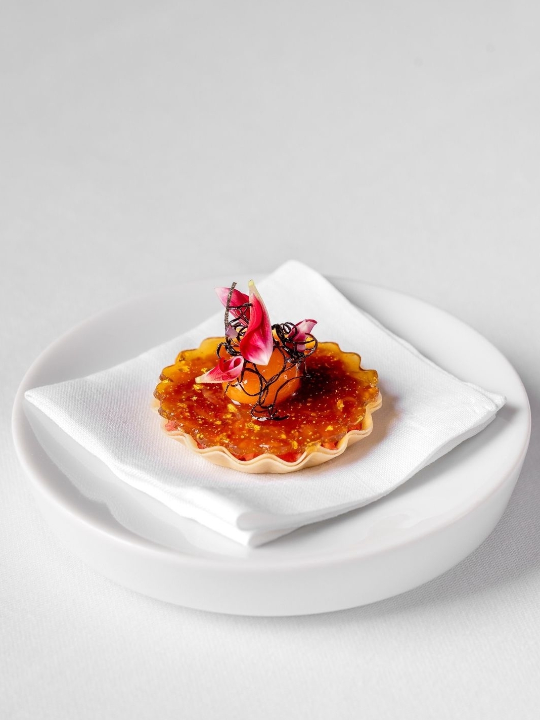 Sketch the Lecture Room & Library