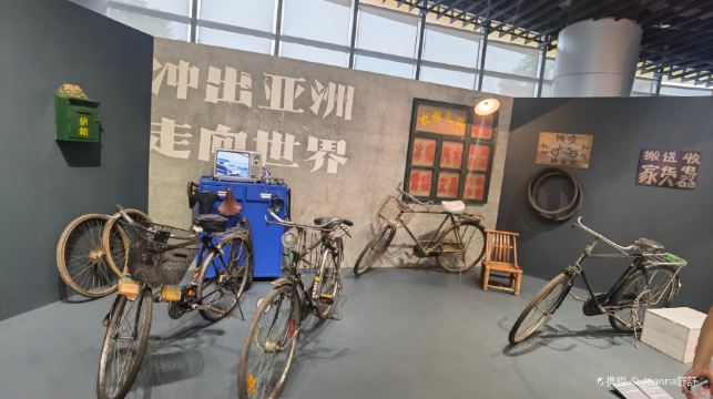 汽车博物馆·MAGIC MOTOWN 摩都