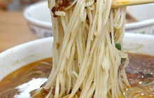 华蓉面馆(友好路店)餐厅图片