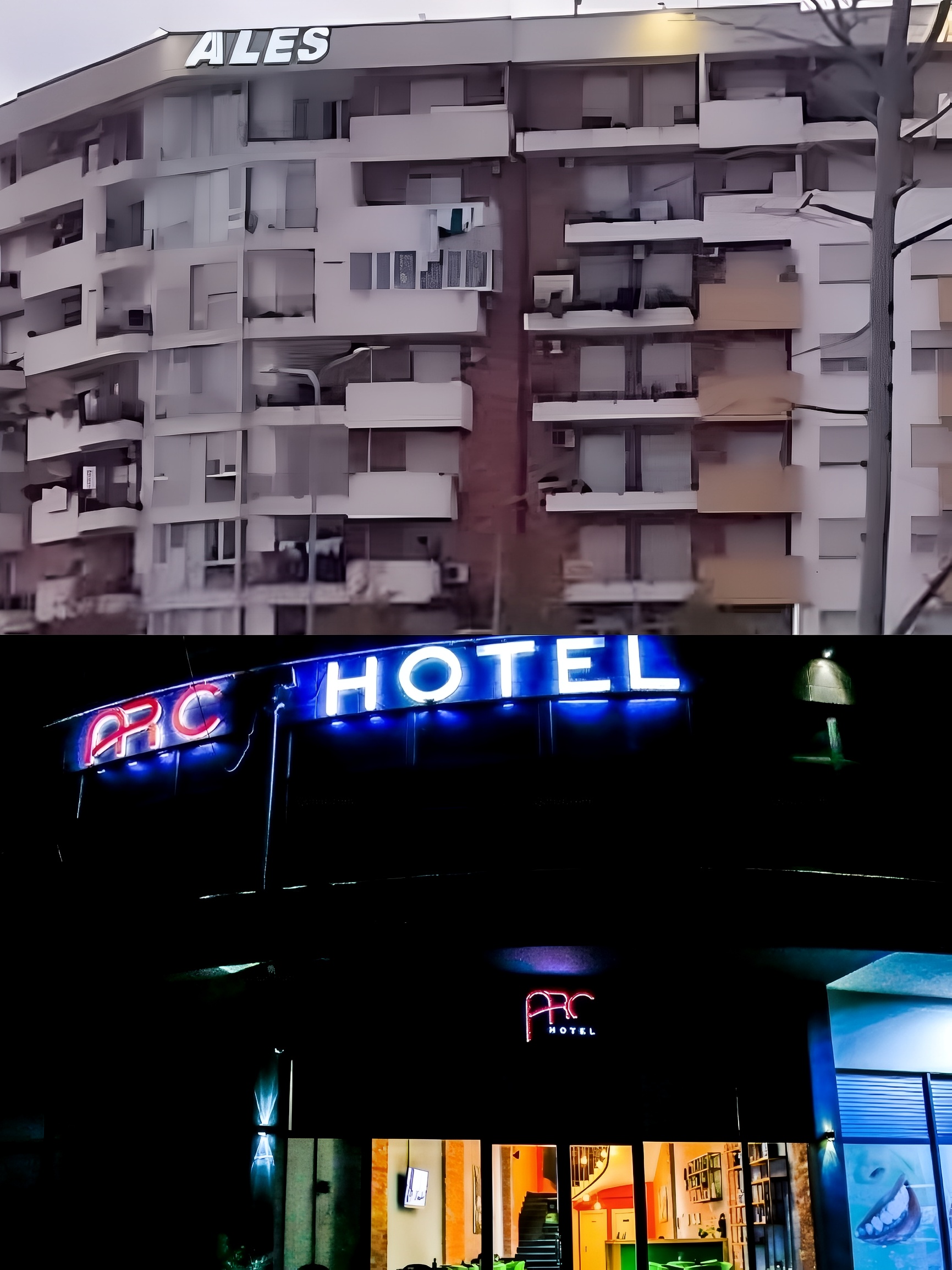 💖邂逅地拉那的优雅居所——Arc Hotel Tirana🏨