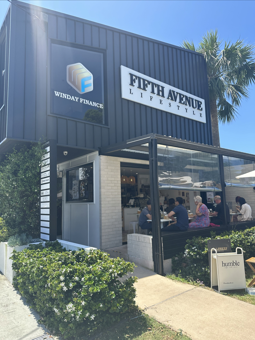 SENS Coffee Co.餐厅图片